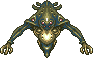 Giga Mutant (Top)